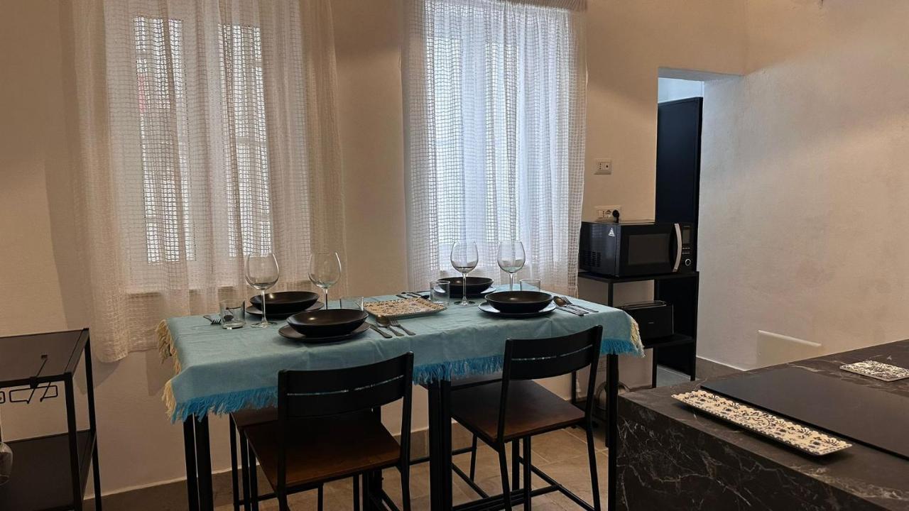 Murat48 Барі Екстер'єр фото