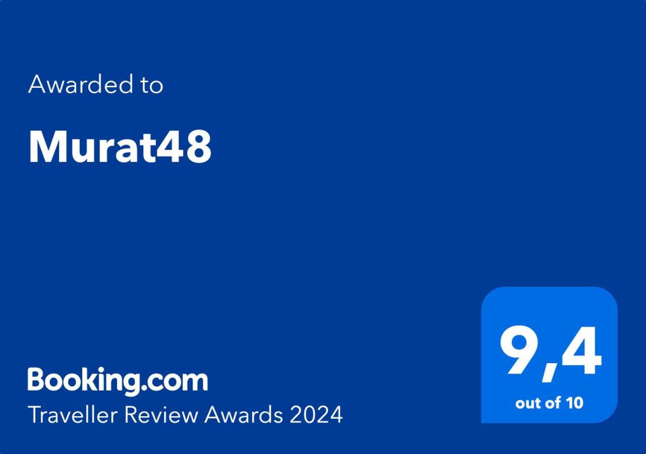 Murat48 Барі Екстер'єр фото