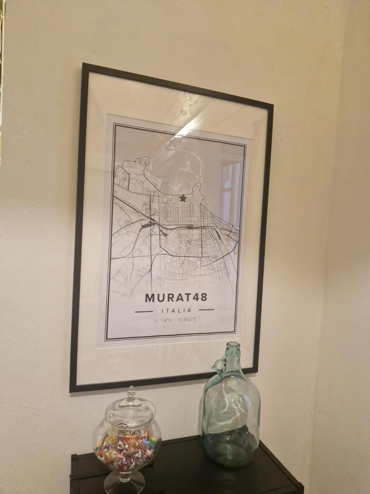 Murat48 Барі Екстер'єр фото